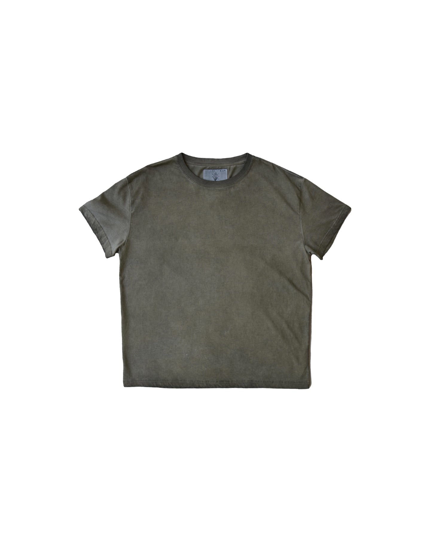 SAGE ETERNAL TREE TEE