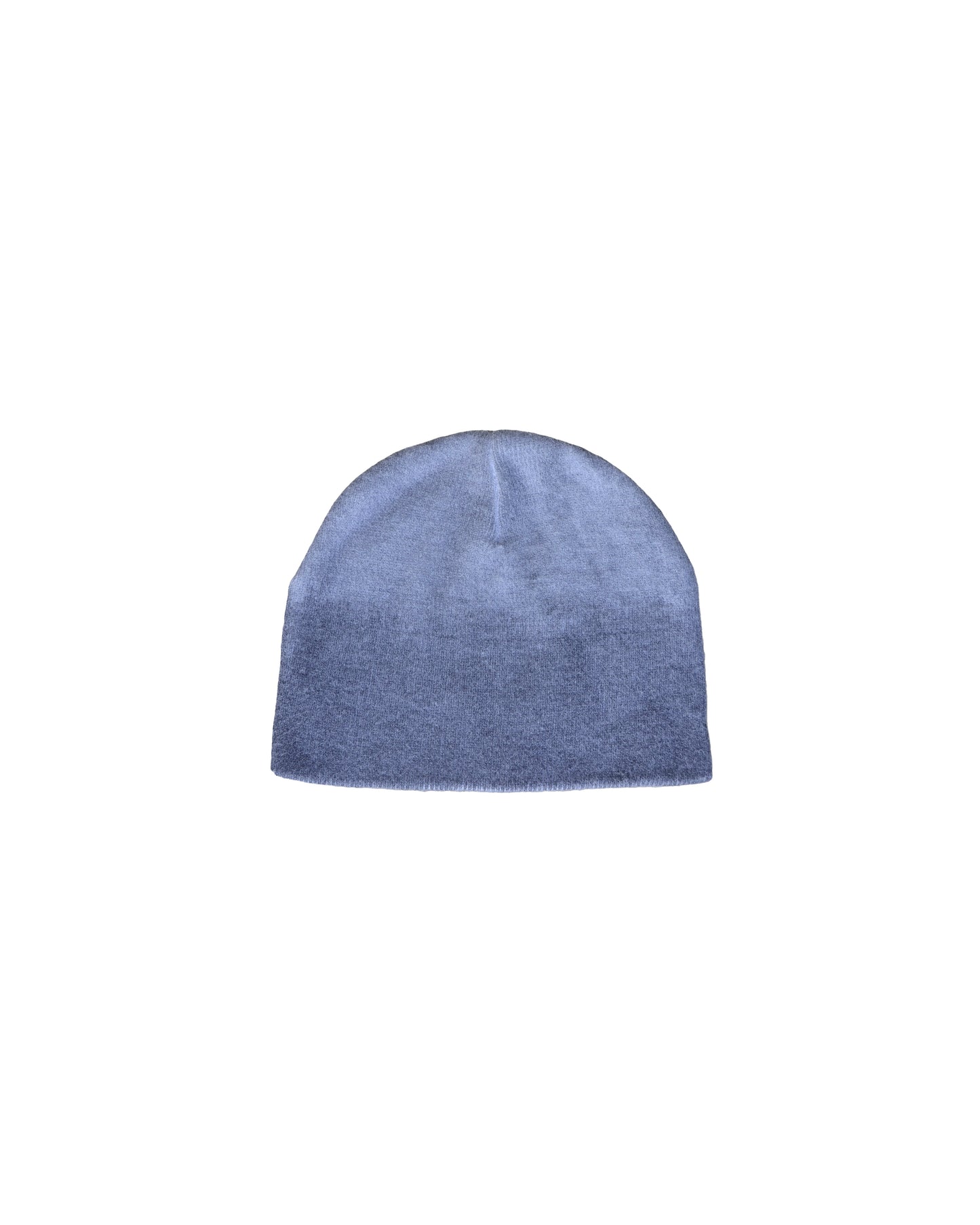 SKY DIP DYED BEANIE