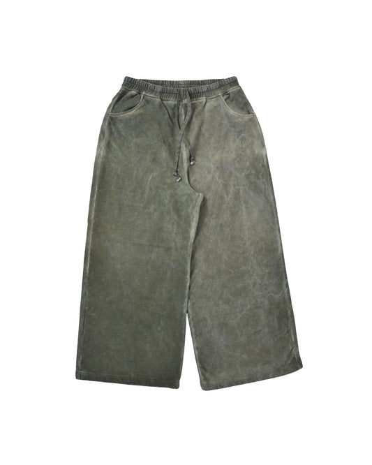 SAGE BAGGY SWEATPANTS